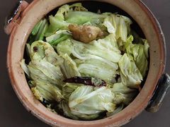 -南堂小馆·川菜馆(德商国际店)