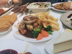 -宜家·瑞典风味餐厅(北京西红门店)