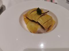 -御花园酒店(希尔顿店)