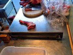 -313羊庄铁锅烀羊肉(望京店)