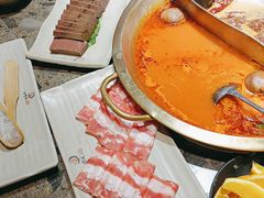 -小龙坎火锅(总店)