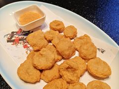 温州鱼饼-新阿布海鲜大酒店