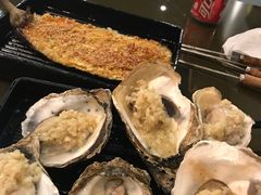 -旺顺阁海鲜广场(亚运村店)