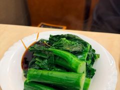 -盛记粥面(佐敦店)