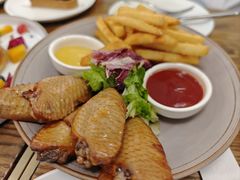 -Money Shops(愚园路店)