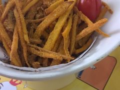 -Pelicana百利家炸鸡(江南西名店城店)