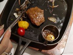 -牛扒先生·厚切雪花牛扒西餐厅(北京路禺山路店)