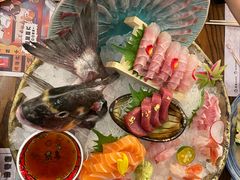 -築鳥日本料理(黑沙环店)