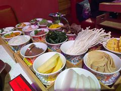 -麻辣英雄重庆火锅(二城广场店)