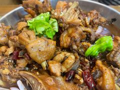 -老味道1992(武当山店)