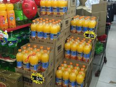 -尚水元休闲自助餐厅(中央城店)