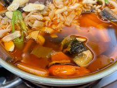 -银湖宴会中心-餐饮部