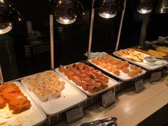 -舜和巴西烤肉餐厅(舜和国际店)