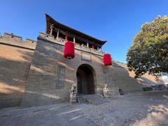 -山西王家大院
