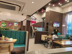 -豪客来牛排(人民东路店)