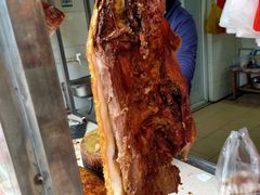 -洲心明记烧肉大粥(总店)