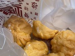 -百香林西点(万家丽店)