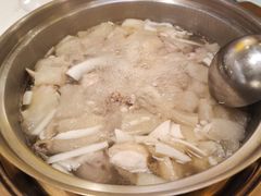 -润园四季椰子鸡火锅(南山海岸城店)