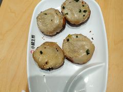 -小杨生煎(天之骄子店)