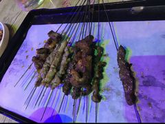 -大哈福烧烤·海鲜·家常菜(延安三路店)