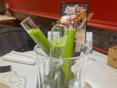 -get pizza意大利餐厅(凯德MALL店)