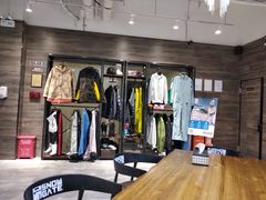 -SNOWGATE滑雪·华雪梦(老西门店)