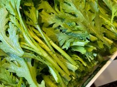 -爱膳菌锅锅(阳南店)