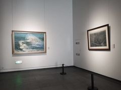 -渡海小渔村.老辈日照菜