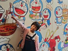-冀粤香海鲜自助餐厅(西美五洲店)