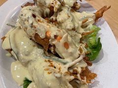 -真浪大家乐海鲜餐馆