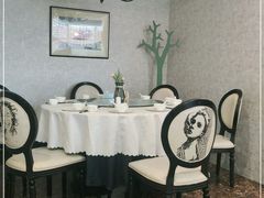 包厢-黄鹤楼湖北特色菜(高碑店)