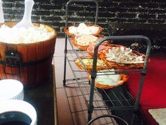 -象山村腊排骨(丽江总店)