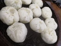 -舒小笼松针小笼包