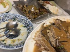 -开海·红岛海鲜虾水饺(石老人店)
