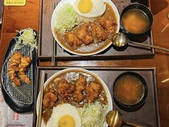 -金龙咖喱