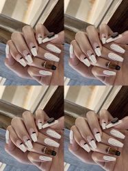 点击看大图 -M·X Nail日式美甲美睫