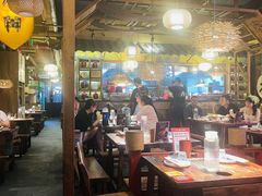 -舌战烧烤酒馆(三街两巷店)