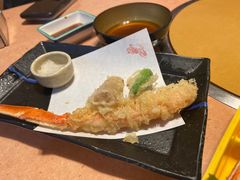 -蟹道乐(道顿堀本店)
