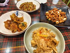 -玉桥餐厅(天坛店)