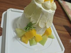 -FANEN法念·烘焙·甜点(万象城店)