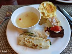 -天伦松鹤大饭店·欣妮咖啡