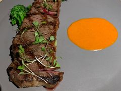 -Mercato莫卡多露台餐厅与酒吧(K11店)