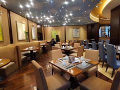 -好日子皇冠假日酒店·君怡咖啡厅(特美思大厦店)