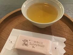 -微热山丘(台北民生公园门市店)