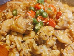 -蛙喔牛蛙(浦口澳林店)