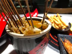 -辣家私厨火锅·龙虾(开发区店)