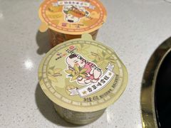 -新辣道鱼火锅(上地华联店)