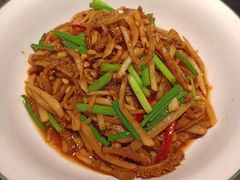 -上菜呷饭(花溪店)