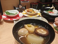 -友壹町寿司(佛山新DNA店)