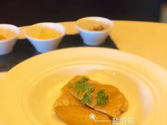 -富力丽思卡尔顿酒店·丽轩中餐厅